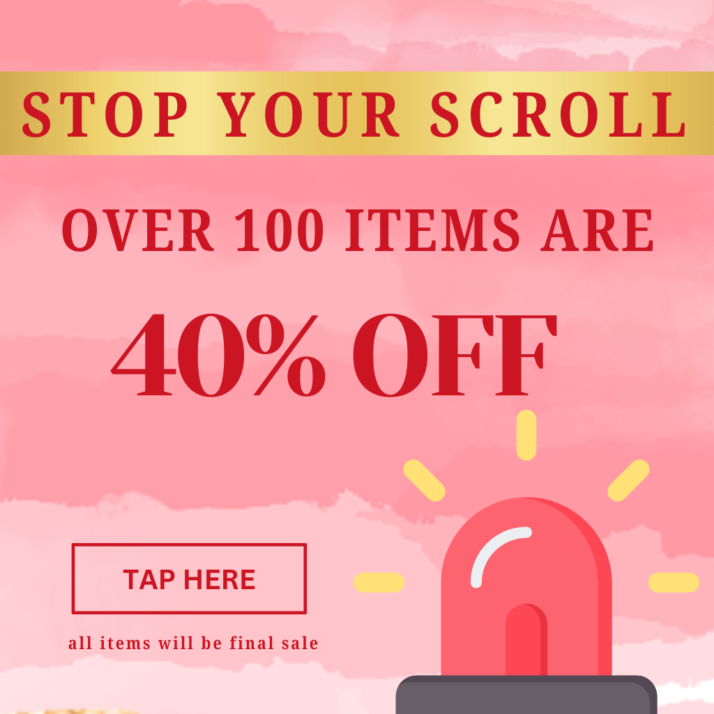 40% OFF