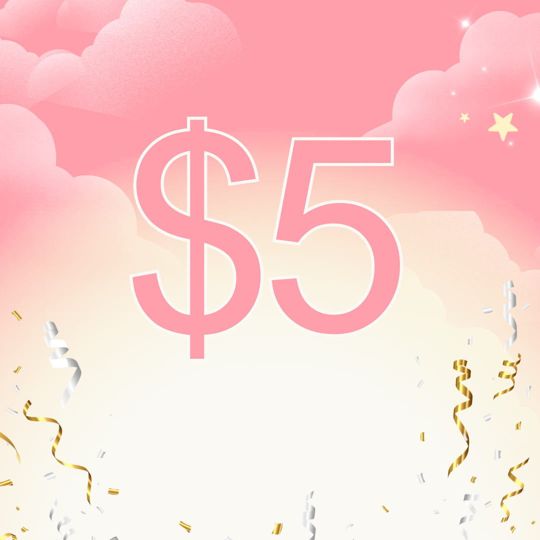 $5