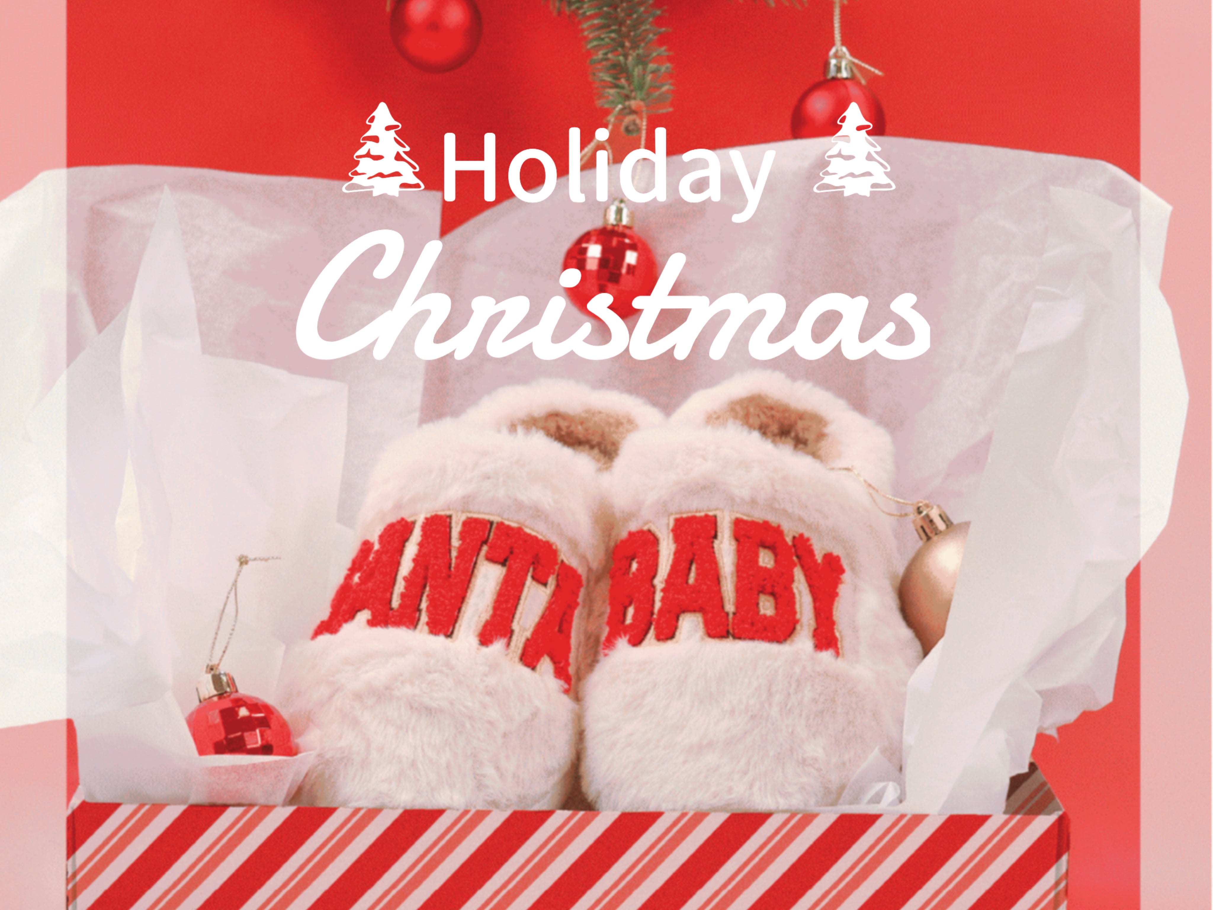Holiday Collection